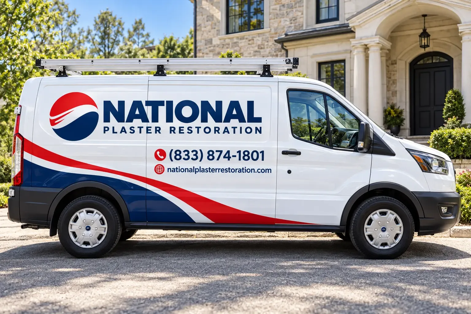 Plaster Repair in Cedar Lake, IN near me